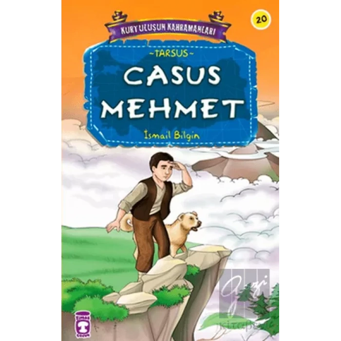 Casus Mehmet