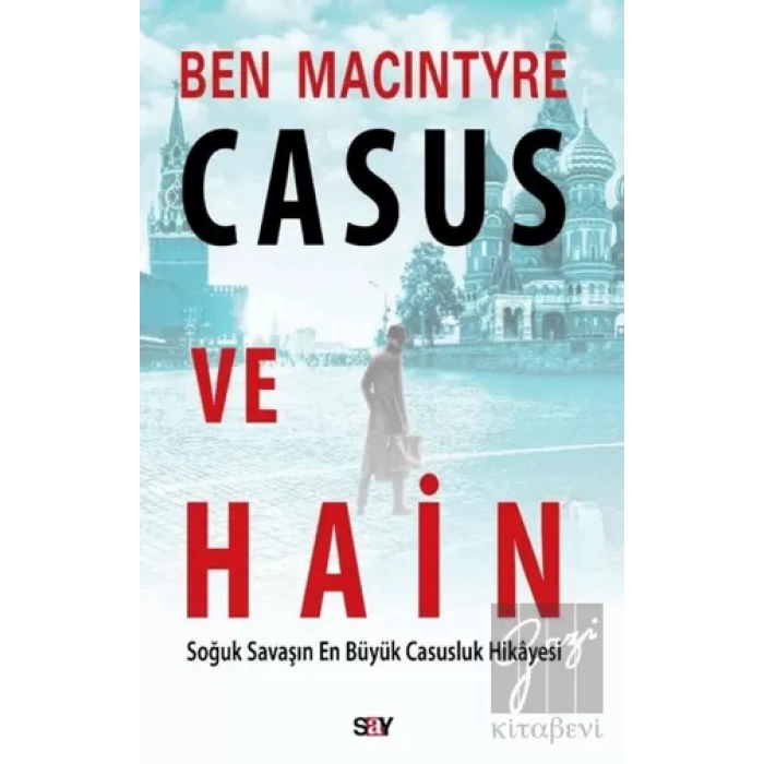 Casus ve Hain