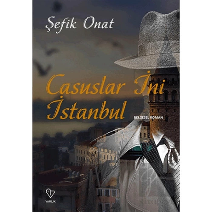 Casuslar İni İstanbul