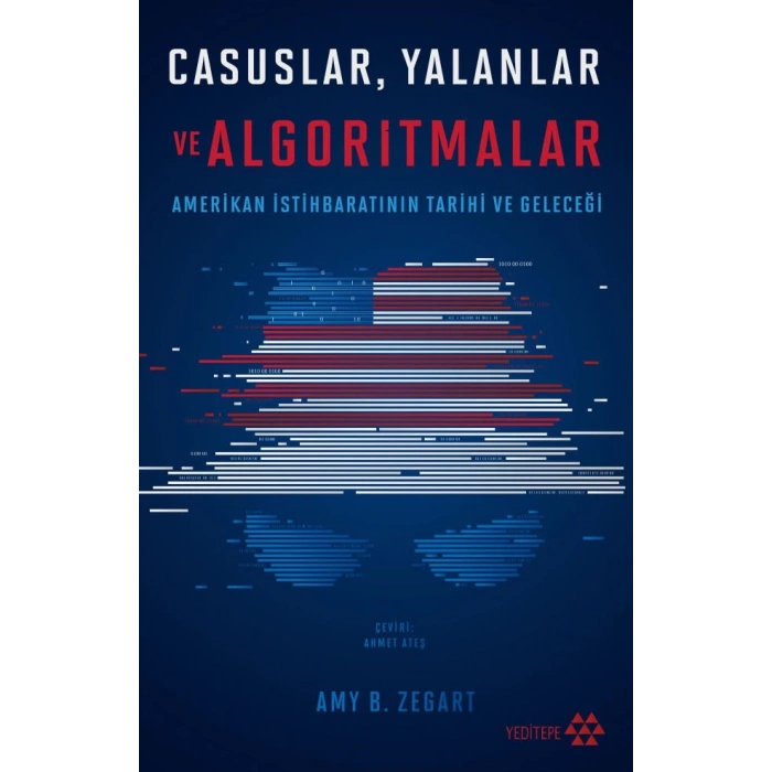 Casuslar Yalanlar ve Algoritmalar