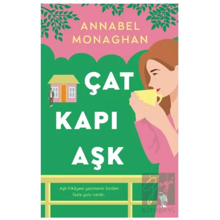 Çat Kapı Aşk
