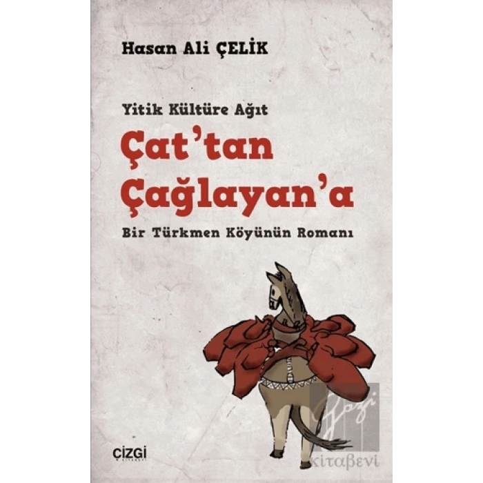 Çattan Çağlayana
