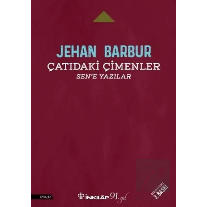 Çatıdaki Çimenler