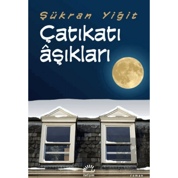 Çatıkatı Aşıkları