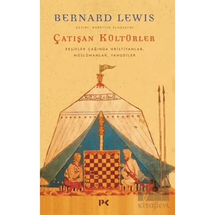 Çatışan Kültürler