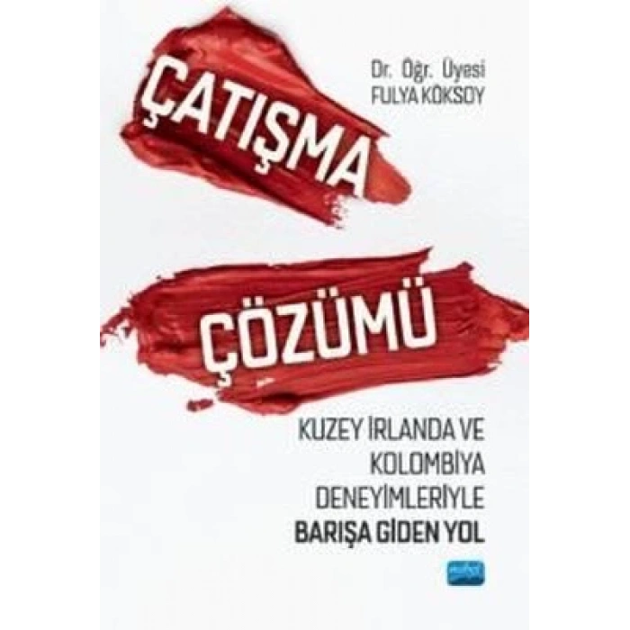 Çatışma Çözümü