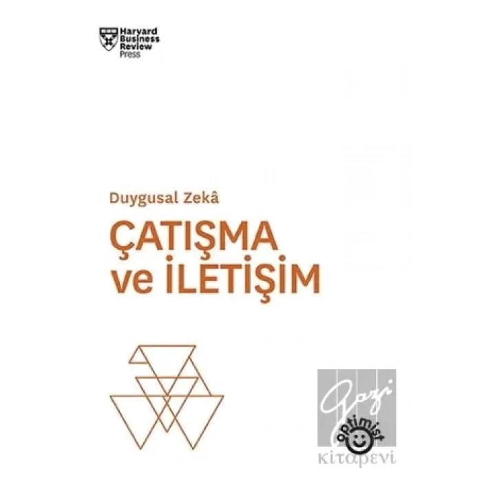 Çatışma ve İletişim