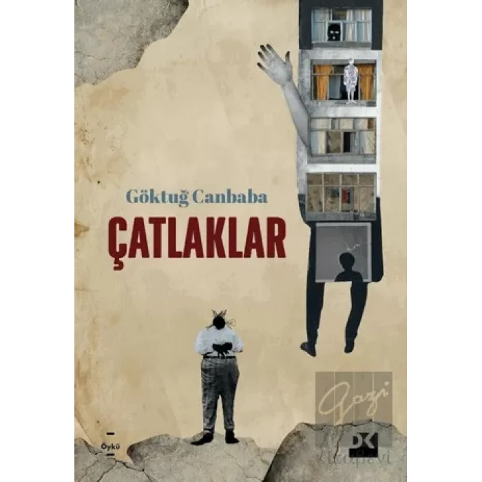 Çatlaklar