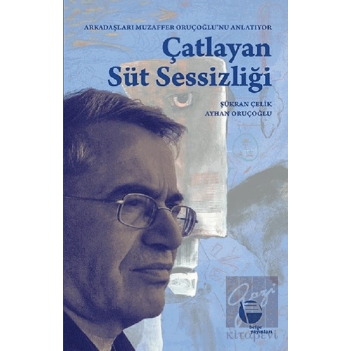 Çatlayan Süt Sessizliği