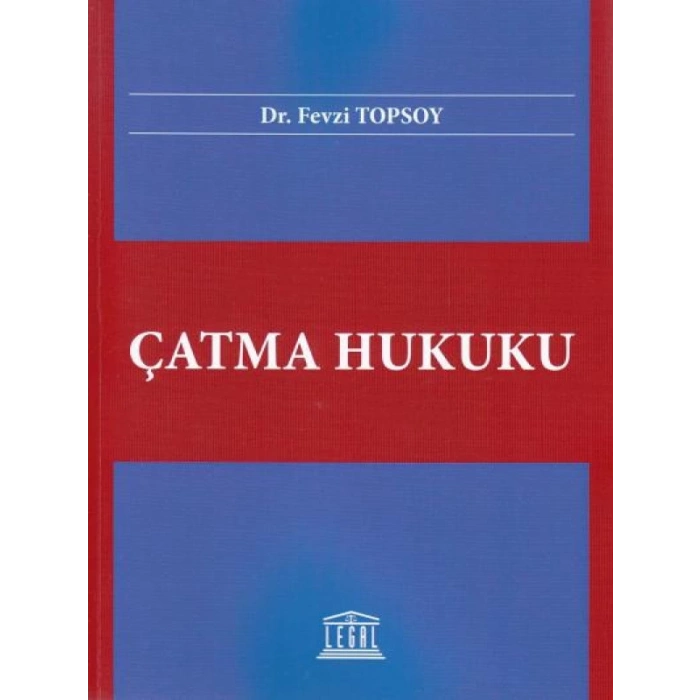 Çatma Hukuku
