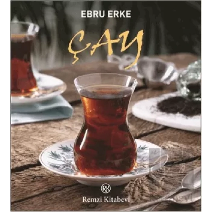 Çay
