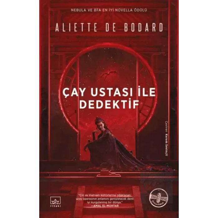 Çay Ustası ile Dedektif
