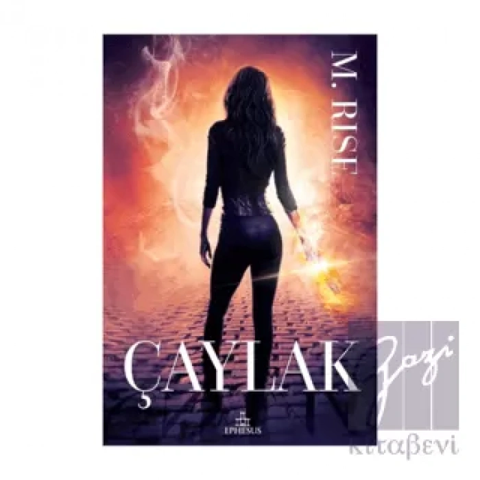 Çaylak - Av Serisi 2
