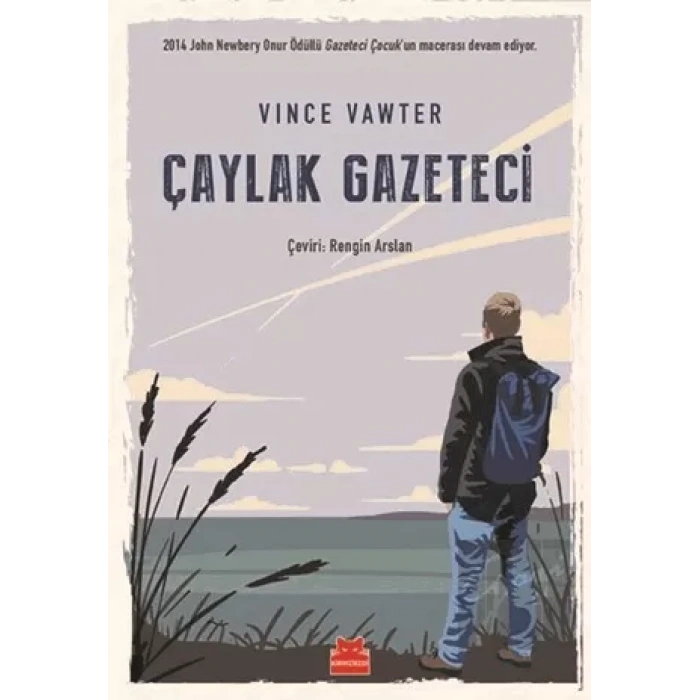 Çaylak Gazeteci
