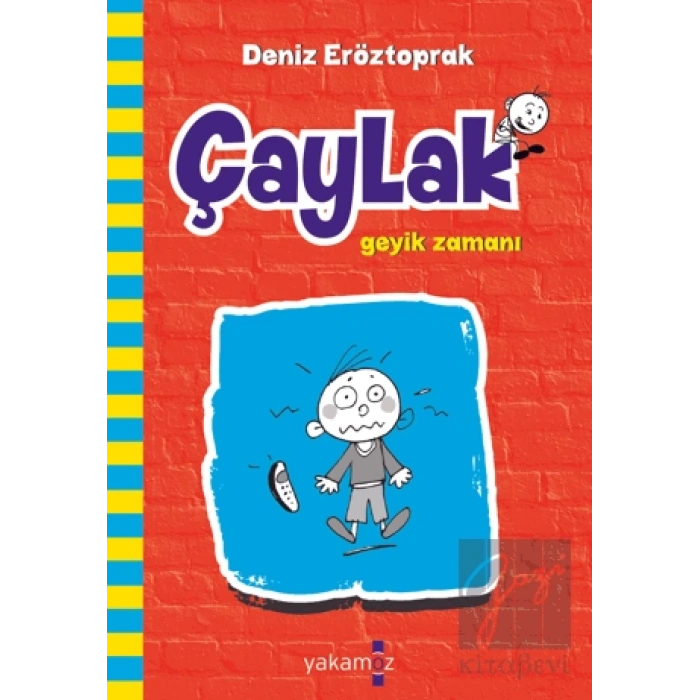 Çaylak Geyik Zamanı