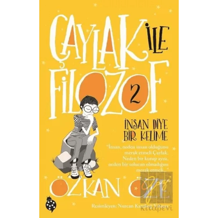 Çaylak ile Filozof - 2