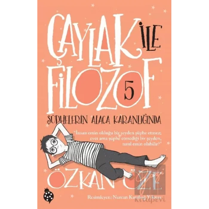 Çaylak İle Filozof - 5