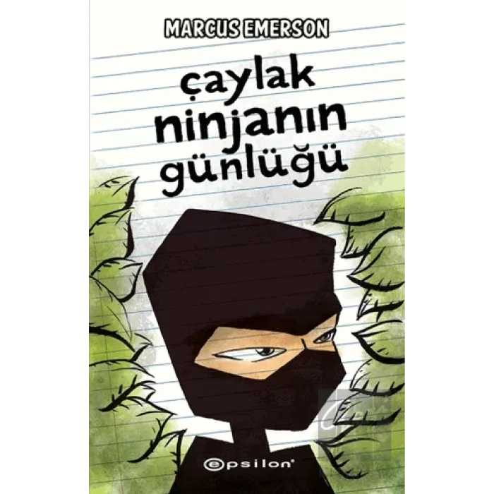 Çaylak Ninjanın Günlüğü