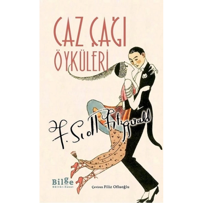 Caz Çağı Öyküleri