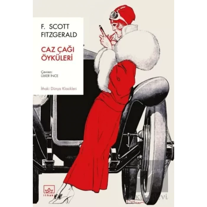 Caz Çağı Öyküleri