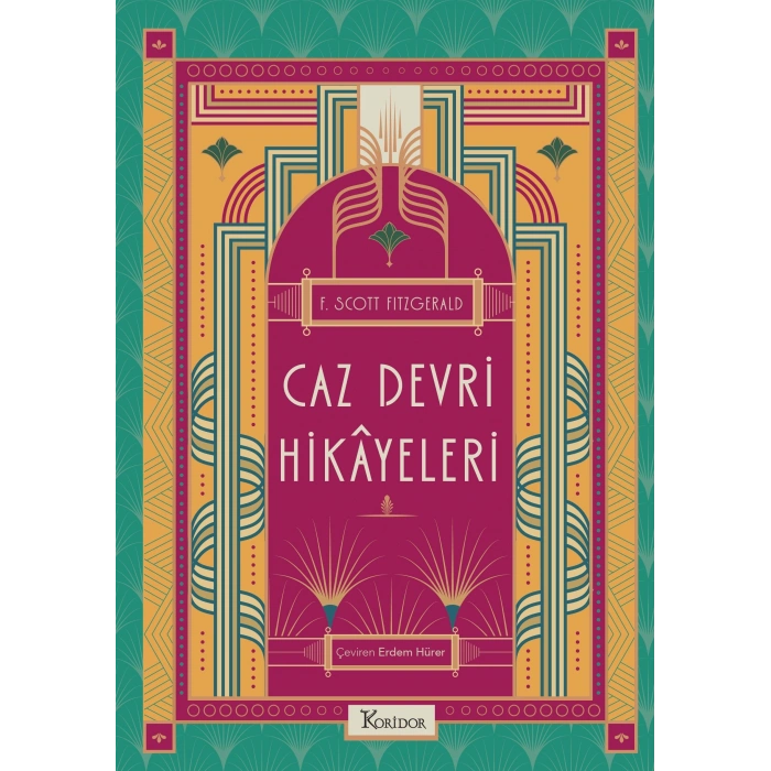 Caz Devri Hikayeleri