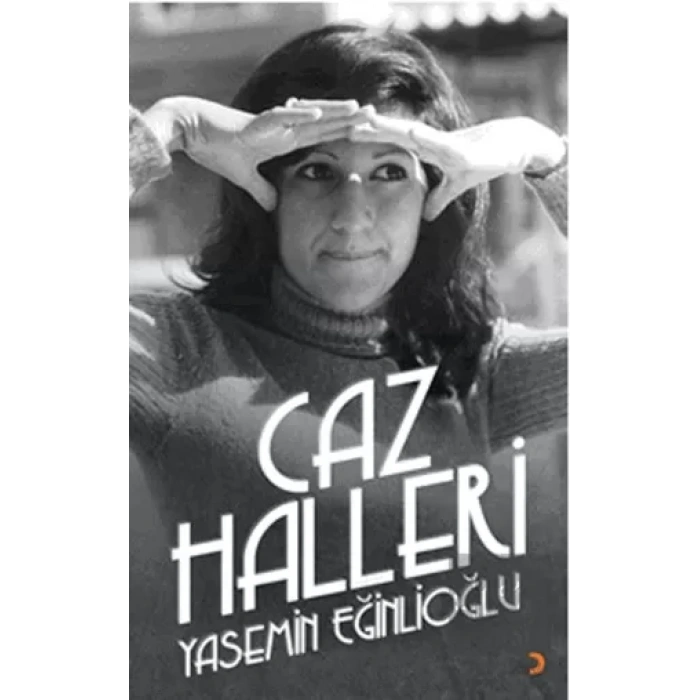 Caz Halleri