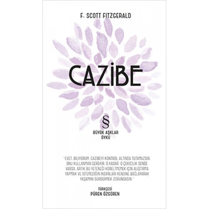 Cazibe