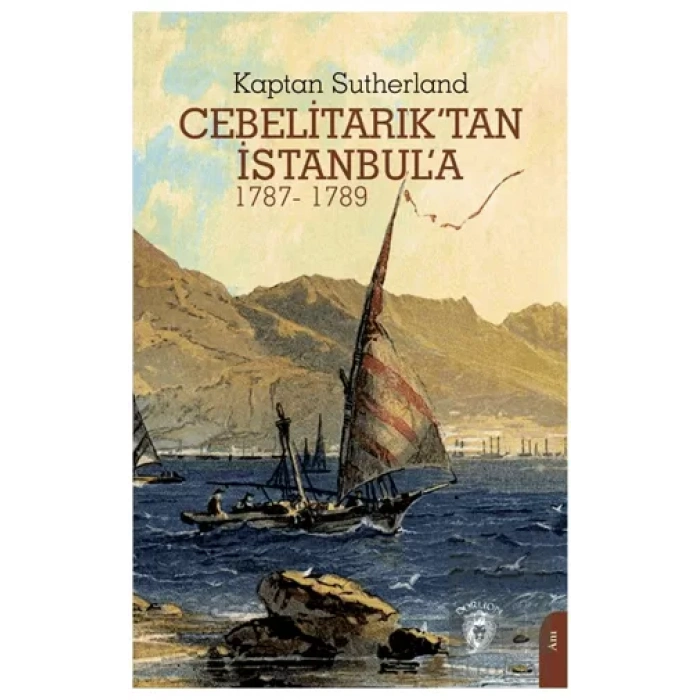 Cebelitarık’tan İstanbul’a