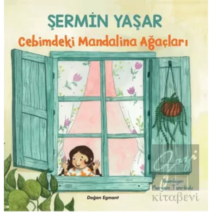 Cebimdeki Mandalina Ağaçları