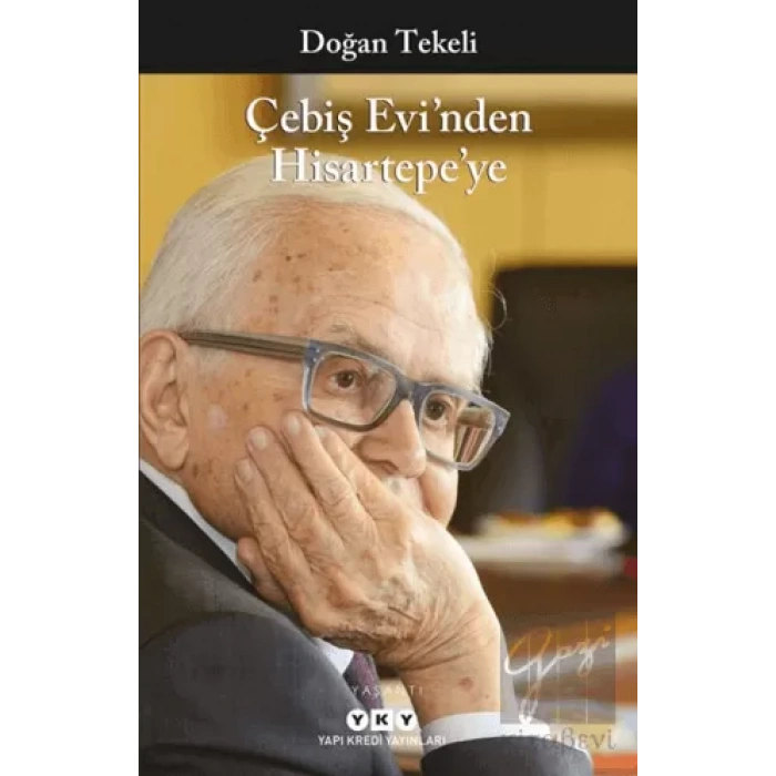 Çebiş Evi’nden Hisartepe’ye