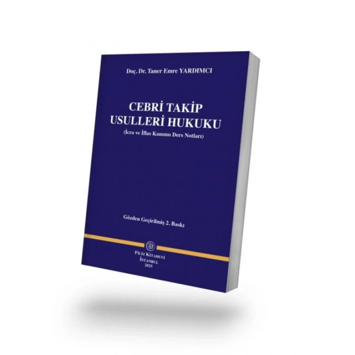 Cebri Takip Usulleri Hukuku