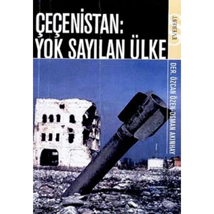 Çeçenistan: Yok Sayılan Ülke