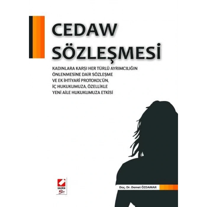 CEDAW Sözleşmesi