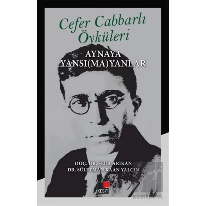 Cefer Cabbarlı Öyküleri