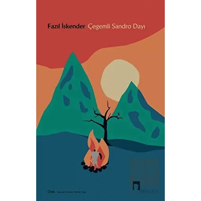 Çegemli Sandro Dayı