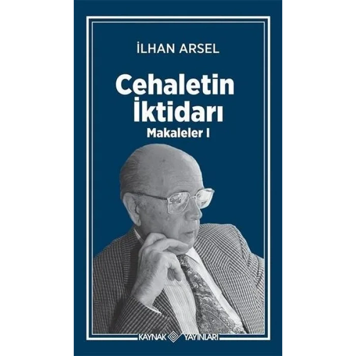 Cehaletin İktidarı