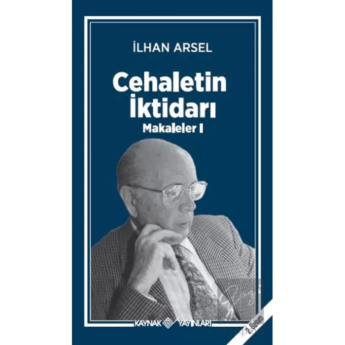 Cehaletin İktidarı - Makaleler 1