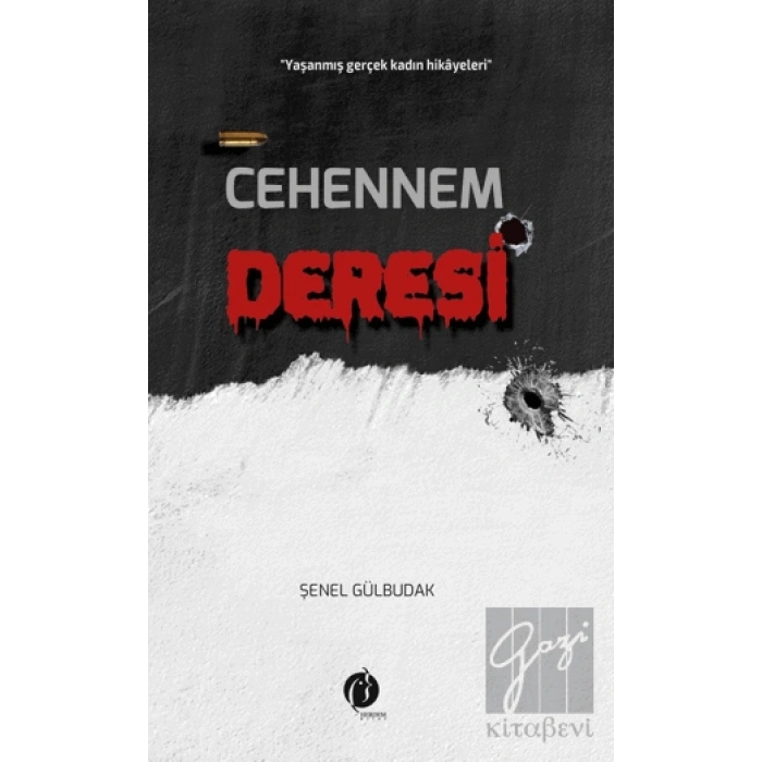 Cehennem Deresi