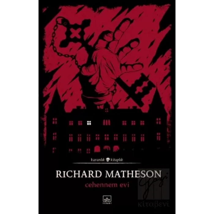 Cehennem Evi