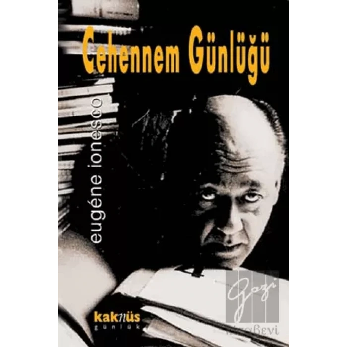 Cehennem Günlüğü