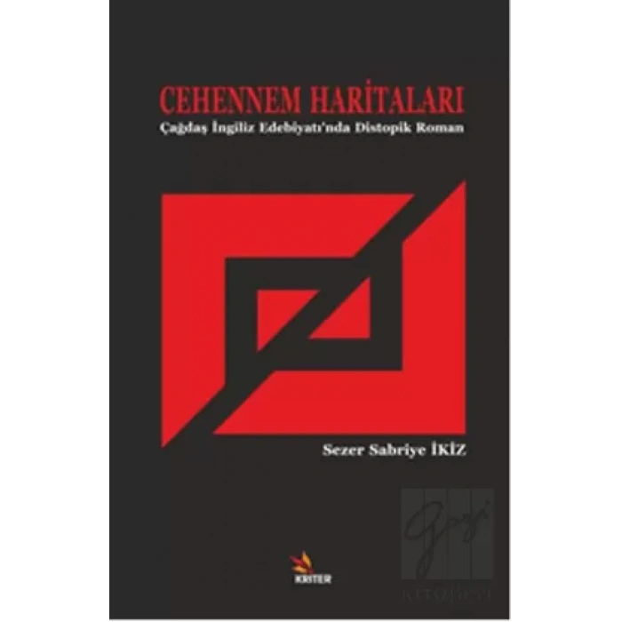 Cehennem Haritaları