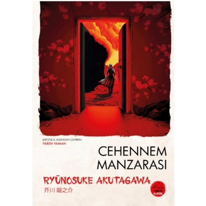 Cehennem Manzarası