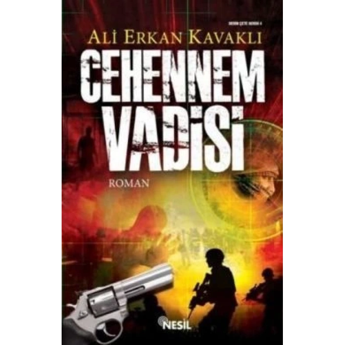 Cehennem Vadisi