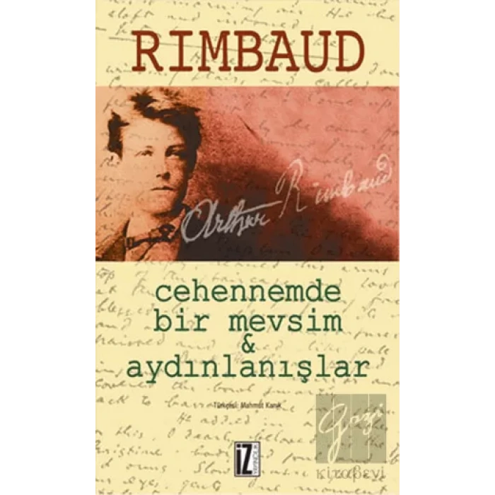 Cehennemde Bir Mevsim ve Aydınlanışlar