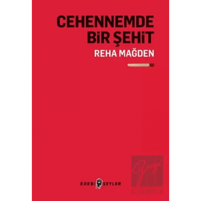 Cehennemde Bir Şehit
