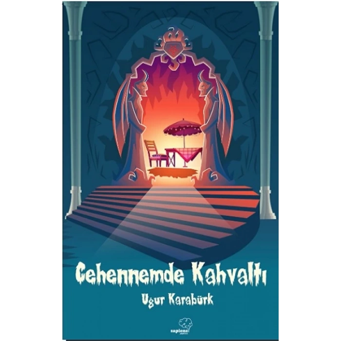 Cehennemde Kahvaltı