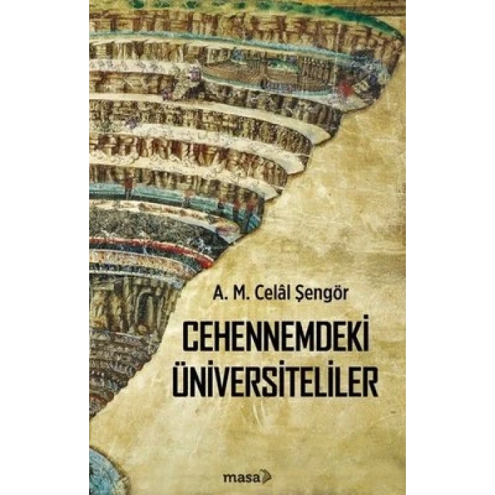 Cehennemdeki Üniversiteliler