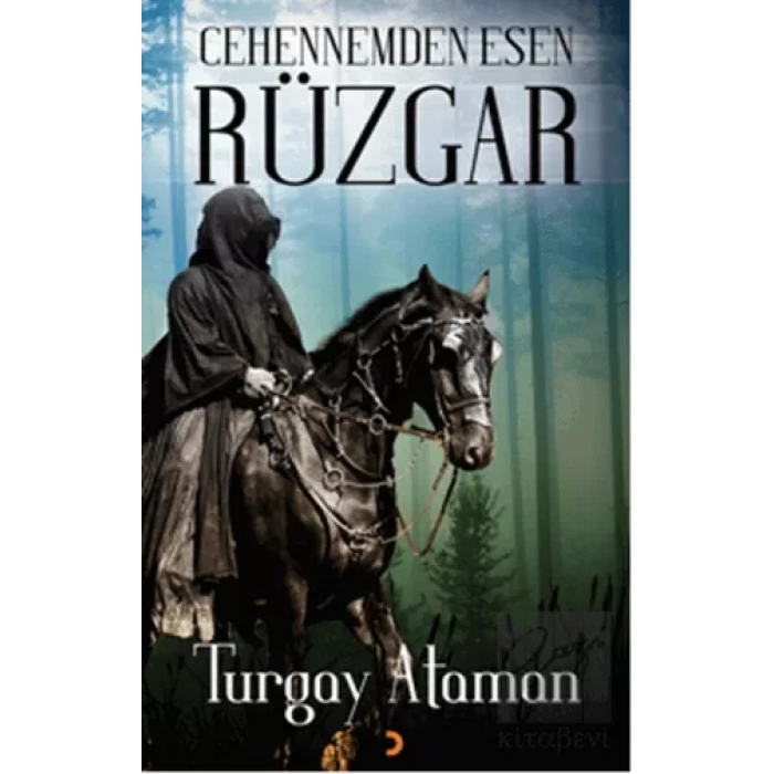 Cehennemden Esen Rüzgar