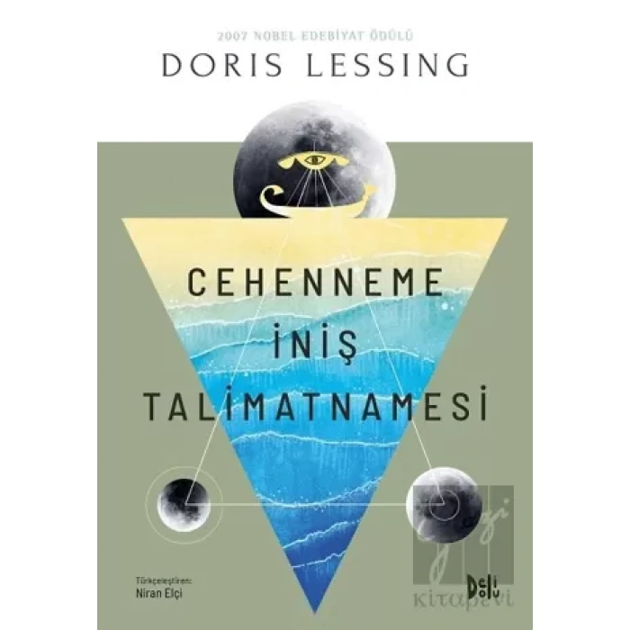 Cehenneme İniş Talimatnamesi