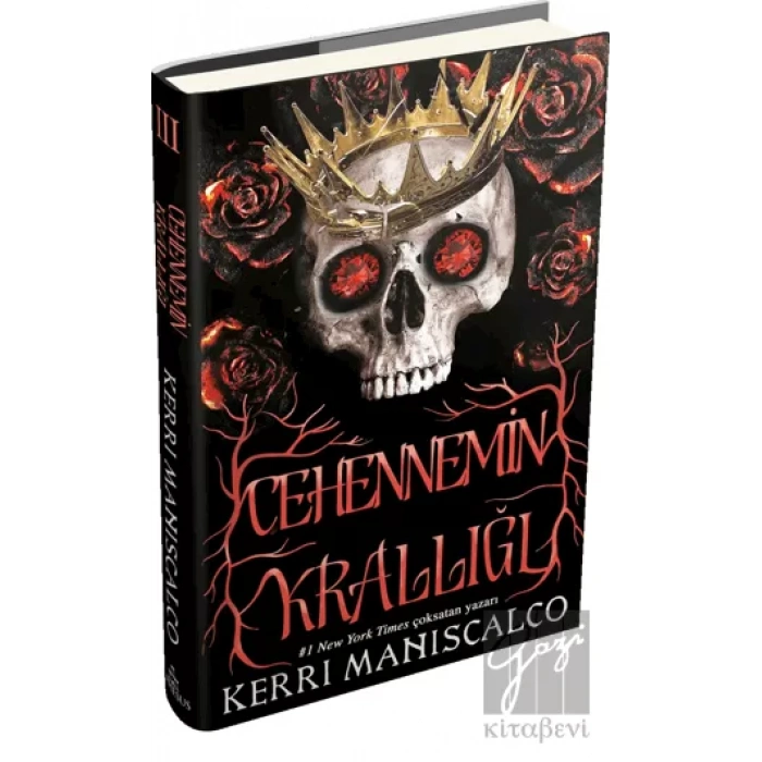 Cehennemin Krallığı